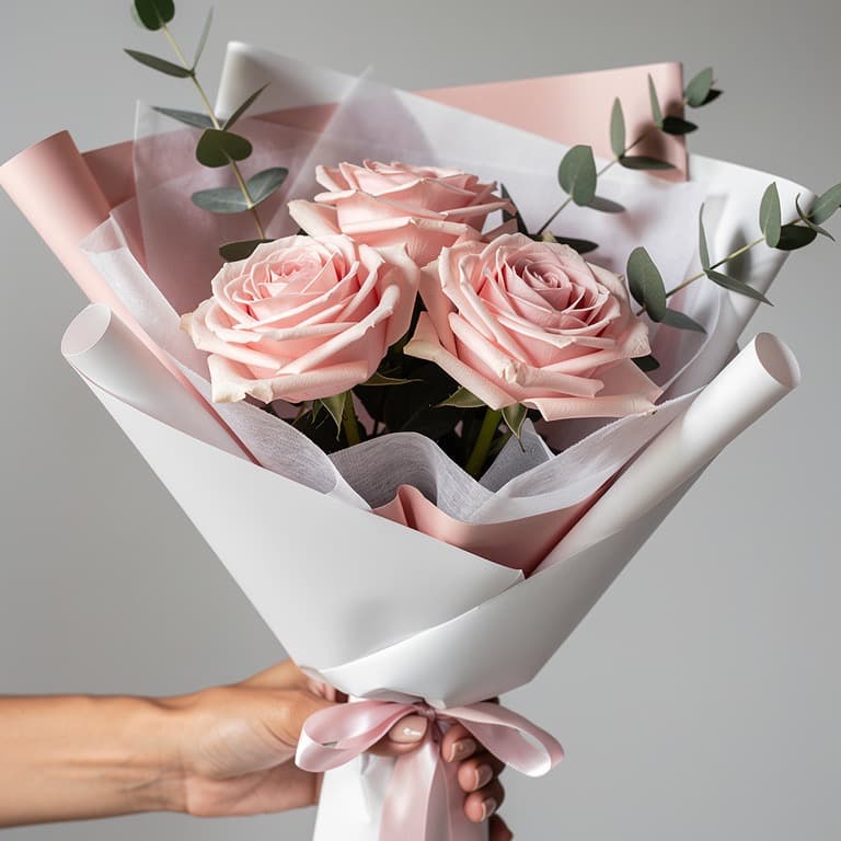 Rosas