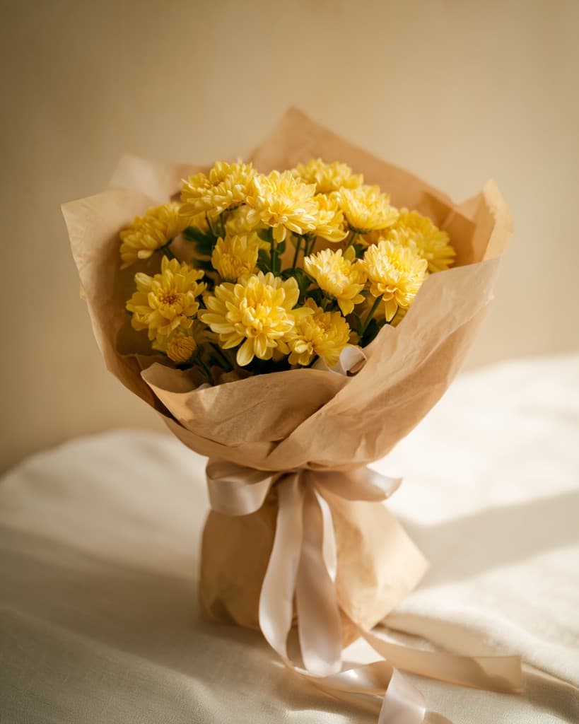 comprar fresias y mimosa en Gijón, Oviedo y Avilés